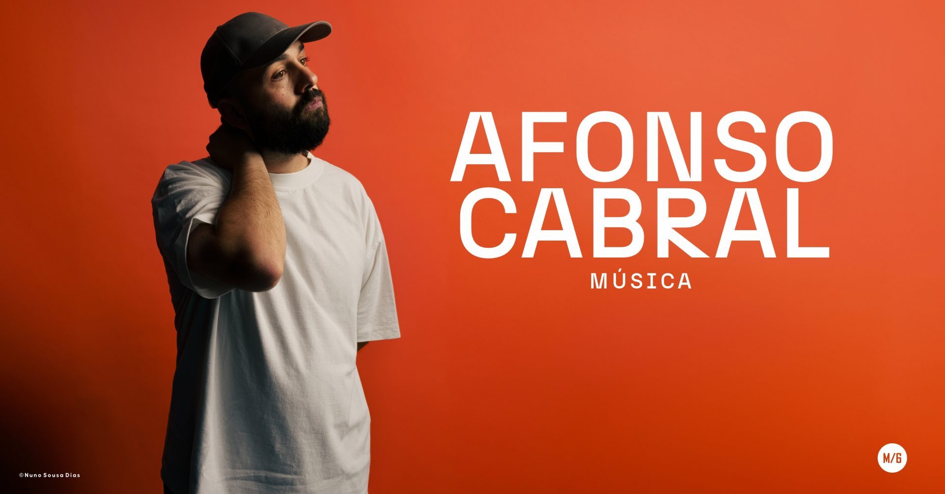 Afonso Cabral_evento