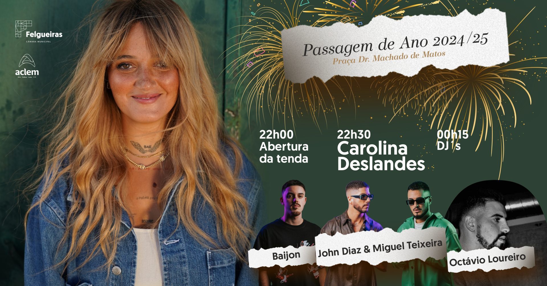 EVENTO_Passagem de Ano