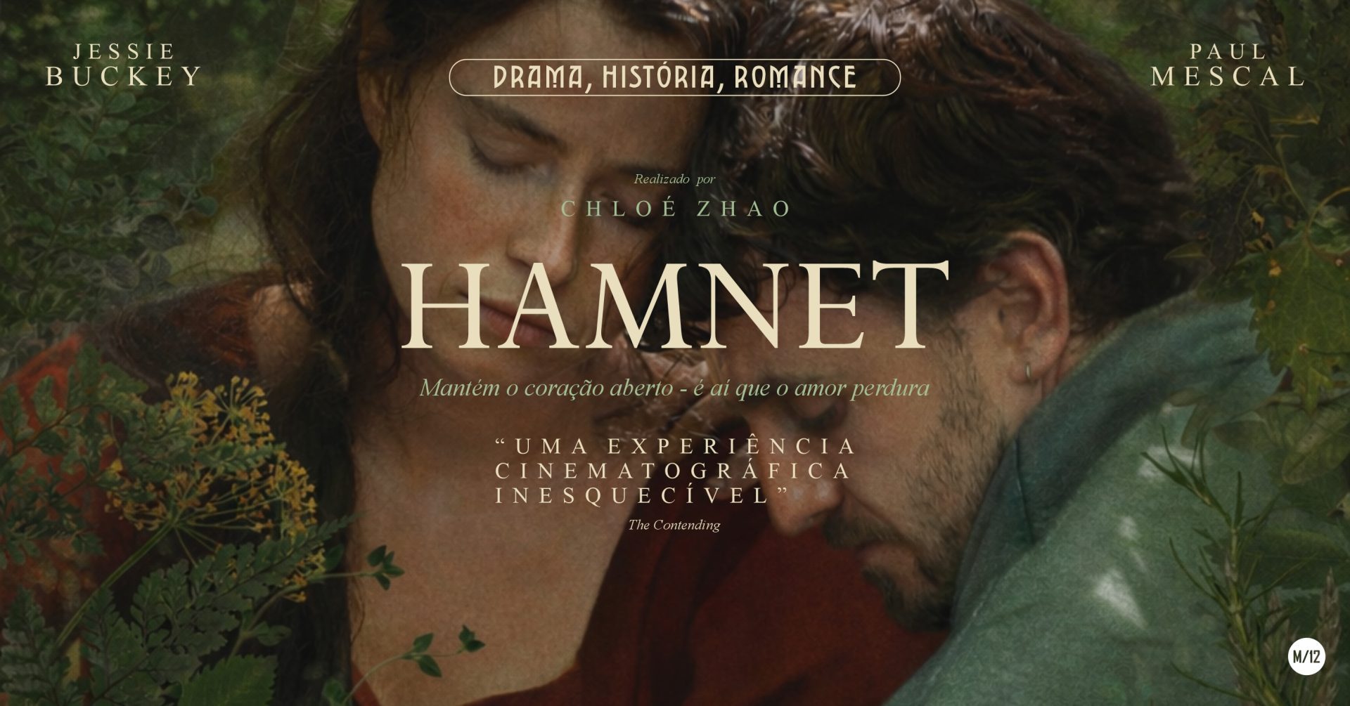 FILME - HAMNET_evento