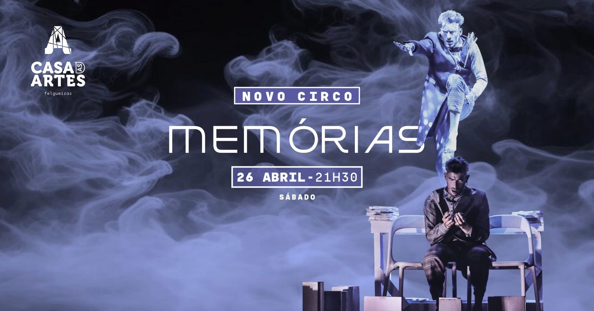 Memórias_evento