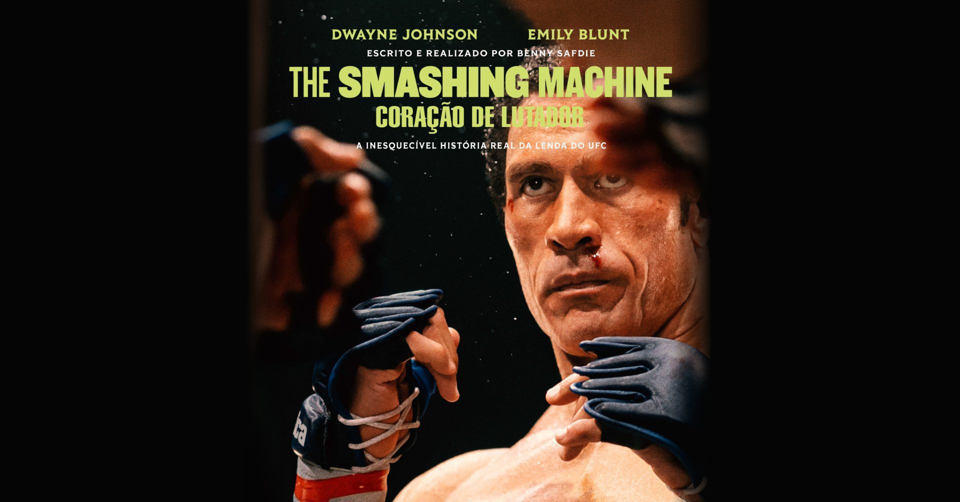 The Smashing Machine_EVENTO