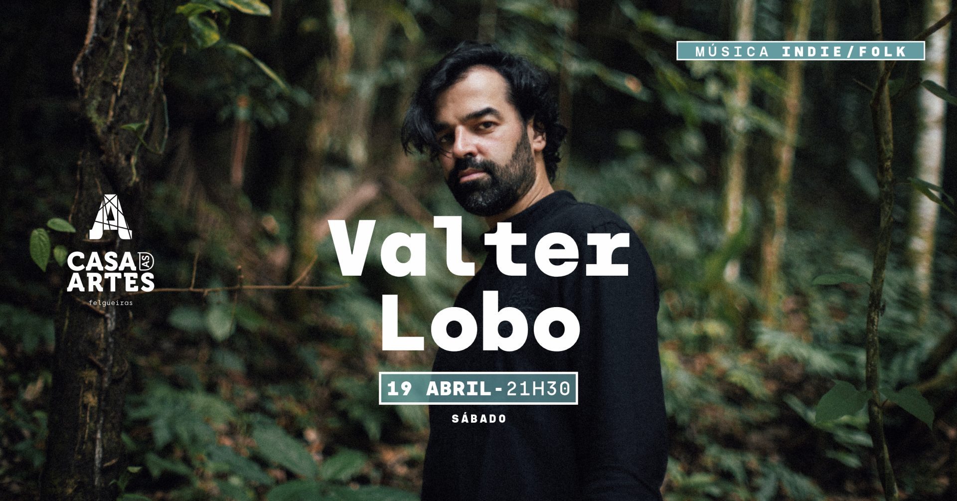 VALTER LOBO_evento